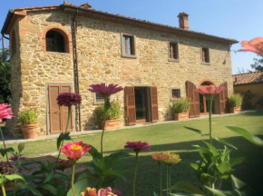 VILLA Podere IL GIARDINO Castiglion Fiorentino